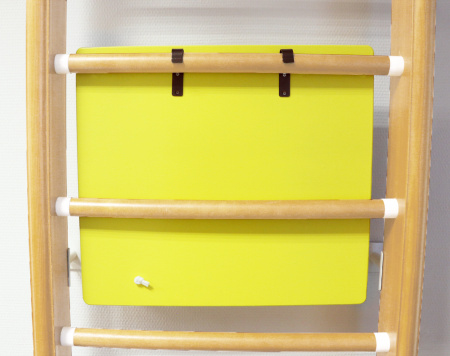 Шведская стенка Kampfer Helena Wall Busyboard Стандарт