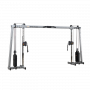Кроссовер Body Solid с двумя весовыми стеками по 72,5 кг