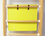 Шведская стенка Kampfer Helena Wall Busyboard Стандарт