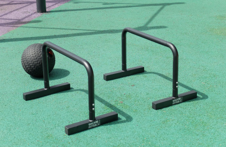Брусья мобильные (паралетсы) Original FitTools