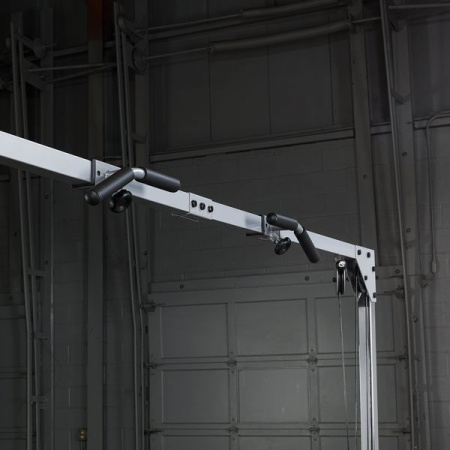 Кроссовер на свободных весах Body Solid Powerline