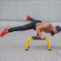 Упоры Lebert Parallettes