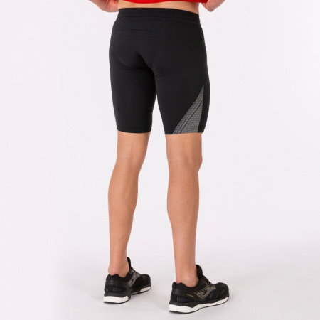 Велосипедки мужские Joma Running Night черные