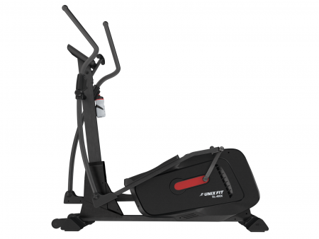 Эллиптический тренажер Unixfit SL-400X (черный)