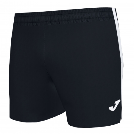 Шорты мужские Joma Elite VII черные