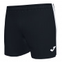 Шорты мужские Joma Elite VII черные