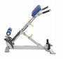 Гиперэкстензия с регулируемым углом наклона Hoist CF-3663