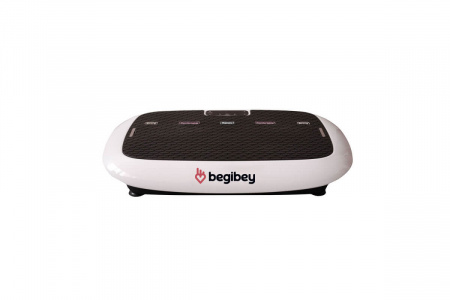 Виброплатформа Begibey SlimBox