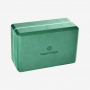 Блок для йоги Hugger Mugger 4 in. Foam Yoga Block