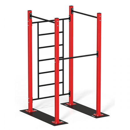 Уличный комплекс Kett-Up KU5115-С2