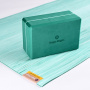 Блок для йоги Hugger Mugger 4 in. Foam Yoga Block