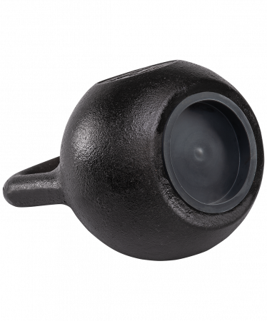 Гиря чугунная Starfit DB-602 24 кг