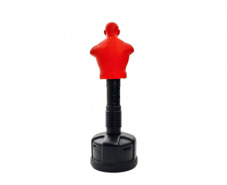 Манекен Adjustable Punch Man-Medium TLS-HR (красный)
