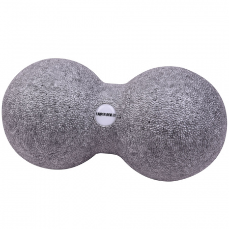 Мяч для MFR Harper Gym NT40255 двойной (пена) 8 х 16см