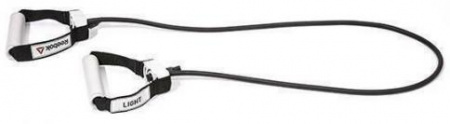 Трубчатый амортизатор Reebok Adjustable Resistance Tube