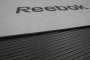 Фитнес-мат нескользящий Reebok 173 см серый