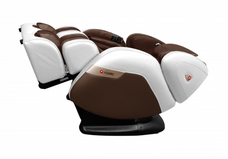 Массажное кресло FUJIMO QI F-633 2020 Design Эспрессо