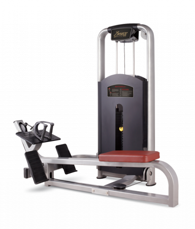 Горизонтальная тяга Bronze Gym MV-012A