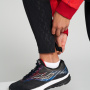 Легинсы унисекс Joma Elite IX черные