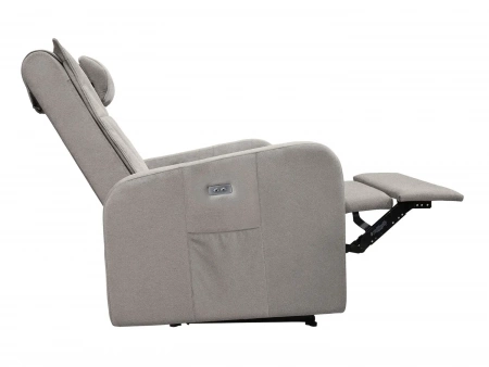 Кресло реклайнер Fujimo E-Comfort Chair F3005 FEW Грейси (Sakura 9)