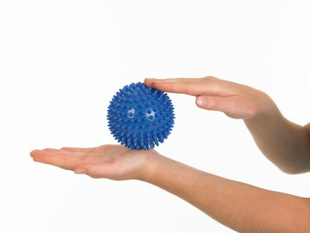 Массажный мяч Togu Spiky Massage Ball
