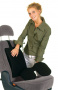 Подушка-сиденье Togu Airgo Seat Cushion Comfort
