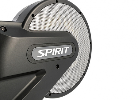 Гребной тренажер Spirit CRW800