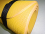 Коврик для фитнеса Eco Mat Yellow 2Р/40