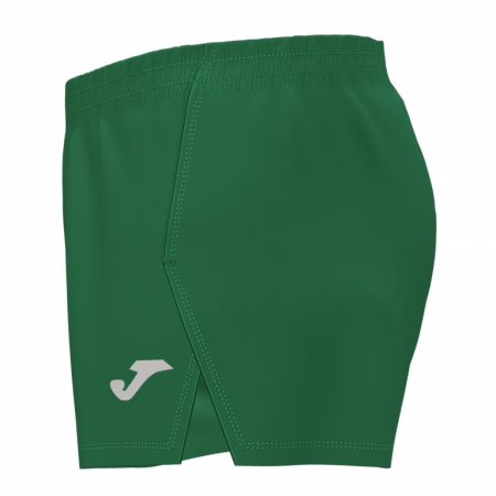 Шорты мужские Joma Record II зеленые