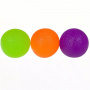 Набор гелевых эспандеров 3 шт. Torneo