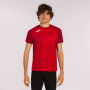 Футболка мужская Joma Elite IX красная