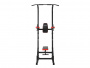 Турник-пресс-брусья со скамьей Unix Fit Power Tower 120P