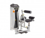 Пресс, Нижняя спина HOIST HD-3600
