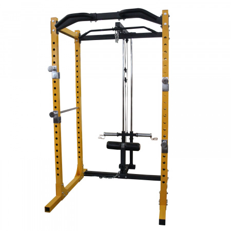 Силовая станция powergym PK013