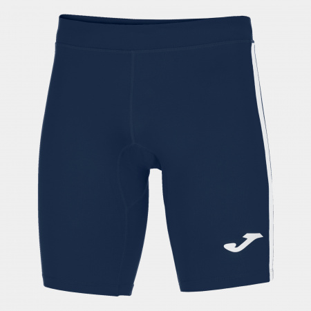 Велосипедки мужские Joma Elite VII темно-синие / белые