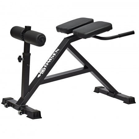 Римский стул/гиперэкстензия Domsen Fitness Ds31