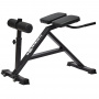 Римский стул/гиперэкстензия Domsen Fitness Ds31