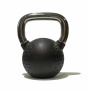 Гиря обрезиненная Original FitTools с хромированной ручкой 12 кг