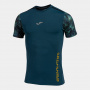 Футболка мужская Joma R-Nature темно-бирюзовый