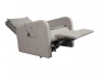 Массажное кресло реклайнер Fujimo E-Comfort Chair F3005 FEF Грейси (Sakura 9)