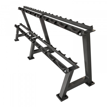 Стойка для хранения гантелей Powergym