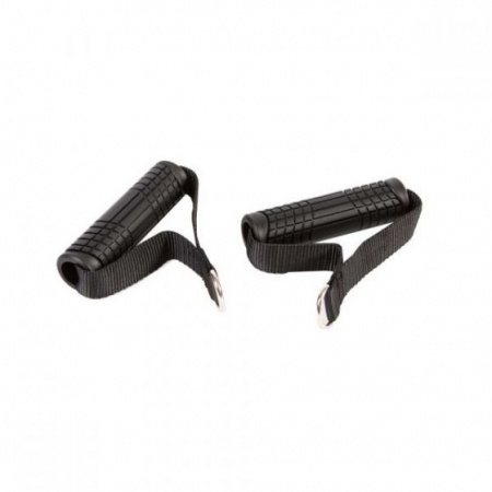 Рукоятки для эспандера Livepro Handle