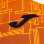 Майка мужская Joma Elite VIII оранжевая