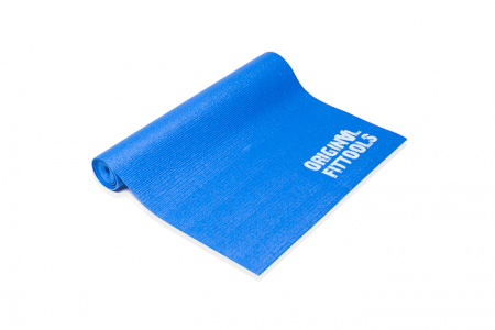 Коврик для йоги Original FitTools 3 мм 1900х610х3 мм