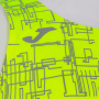 Майка мужская Joma Elite VIII желтый