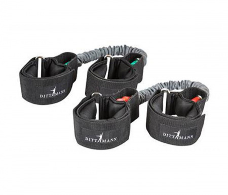 Латеральный амортизатор Dittmann Lateral Resistor