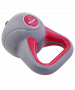 Гиря пластиковая BaseFit DB-503 2 кг