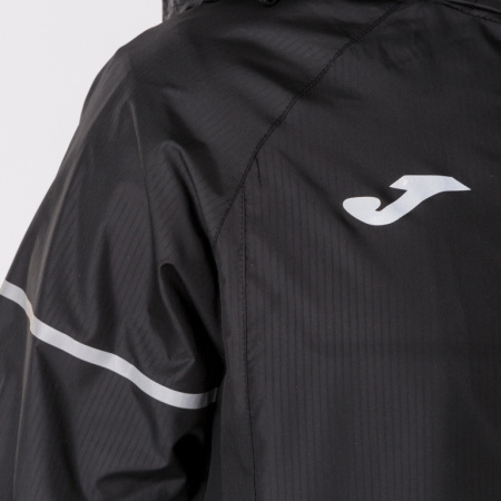 Дождевик мужской Joma Race черный