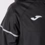 Дождевик мужской Joma Race черный