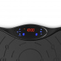 Виброплатформа UNIX Fit Intensive 2D Black